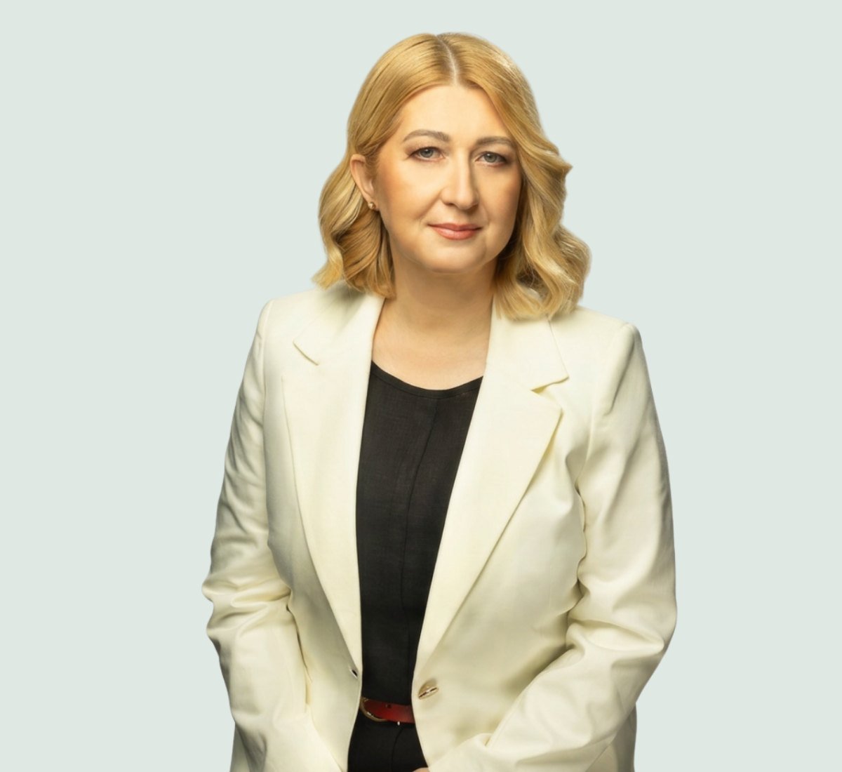 adw. Małgorzata Modłasiak — adwokat w Częstochowie